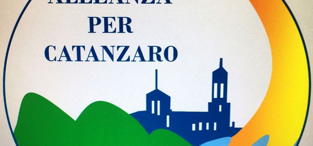 Comunali, "Alleanza Civica per Catanzaro" presenta la lista in Provincia