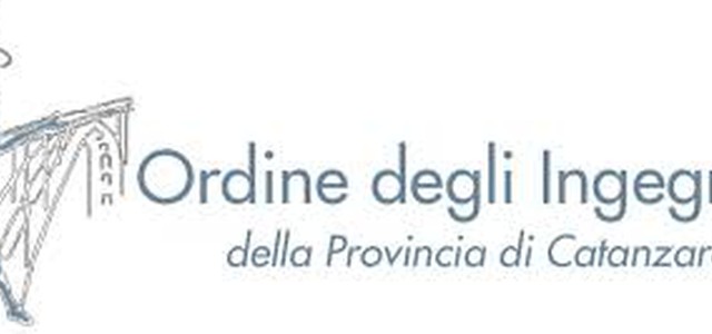 Ordine Ingegneri Catanzaro: non si può rimanere insensibili ad ennesima tragedia sul lavoro