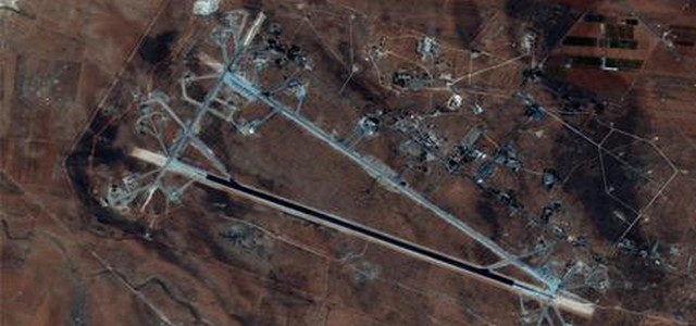 Siria, Mosca: è atto aggressione