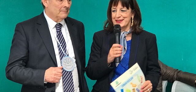 Comuni Ricicloni Calabria: premio start up al comune di Catanzaro