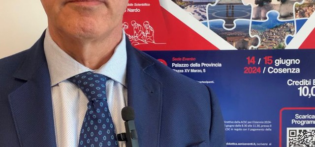 Medicina. I nuovi orizzonti della chirurgia calabrese al congresso dei chirurghi
