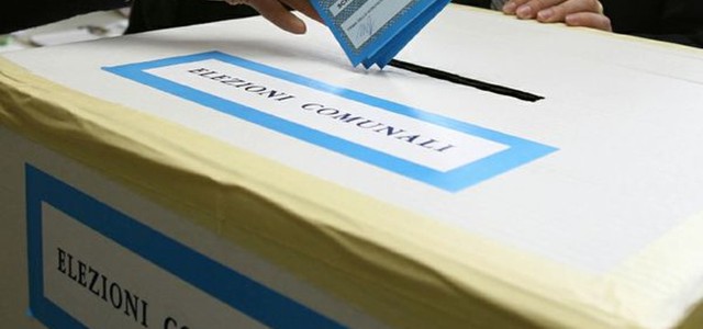 Amministrative 2017, seggi aperti in 77 comuni calabresi
