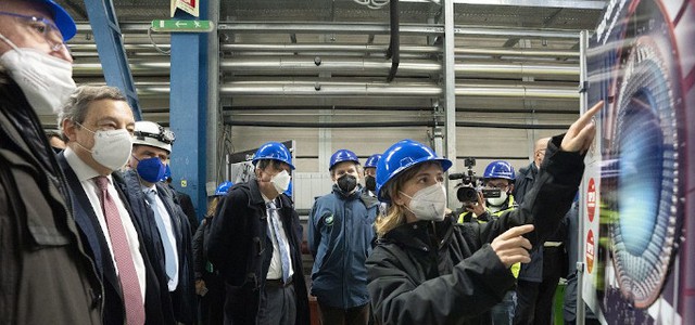 "Senza ricerca non può esserci dominio"- Tratto da Ereticamente.it