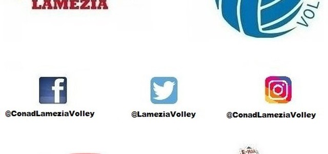 Vince la Conad Lamezia Volley