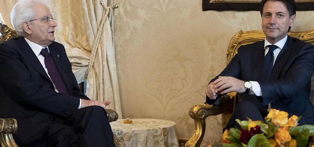 Governo, no del Colle a Savona. Conte media ma esecutivo in bilico