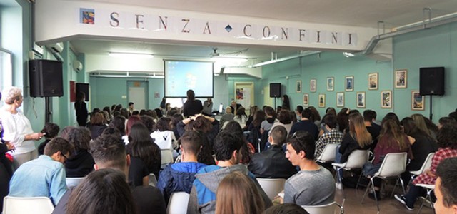  Gutenberg 15: "Nel segno di Andrea Camilleri"