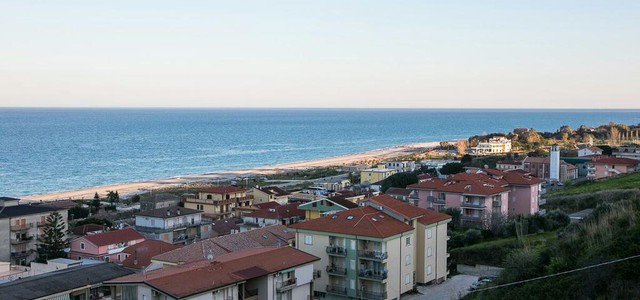 Santa Caterina dello Ionio: ricomincia la mostra mercato del martedì.