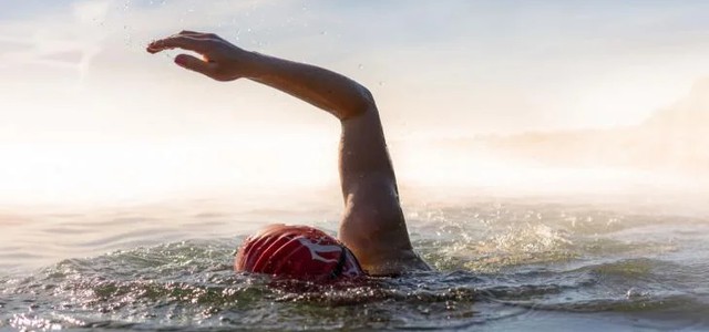 ANMIL SOSTIENE LA TRAVERSATA A NUOTO  DELLO STRETTO DI MESSINA DI ANDREA LANARI,  INFORTUNATO SUL LAVORO CON PROTESI ALLE BRACCIA,  PER RICHIAMARE L’ATTENZIONE VERSO LA SICUREZZA