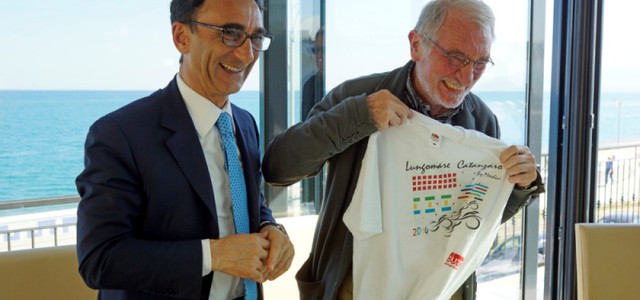 Scomparsa Mendini, Abramo: "I segni del suo genio rimarranno ben visibili e impressi nella memoria"