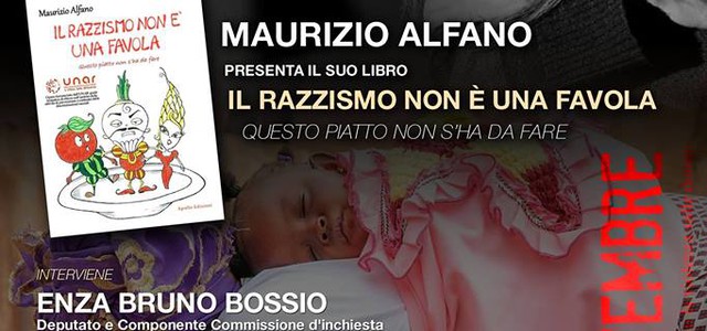 Terzo appuntamento della rassegna culturale Letture d'Autunno