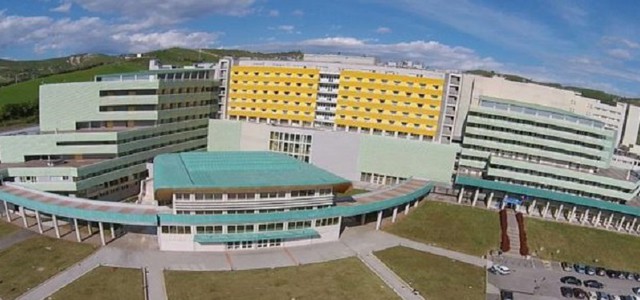 Umg, nuova tradizione per Scienze infermieristiche: primo giuramento solenne dei neo laureati