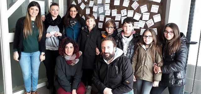 Il MoMe ‘invade’ Simeri Crichi e Soveria Simeri