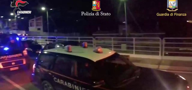 Operazione "Jonny", altri 12 arresti: i nomi