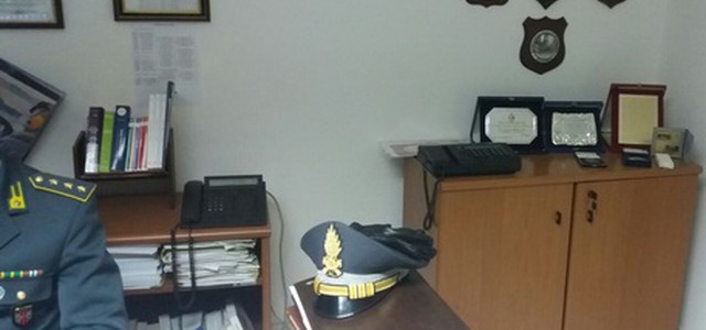 Guardia finanza, 247 evasori totali