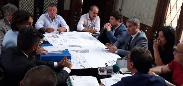 Mirarchi: "Il Ponte Morandi di Catanzaro è sicuro"