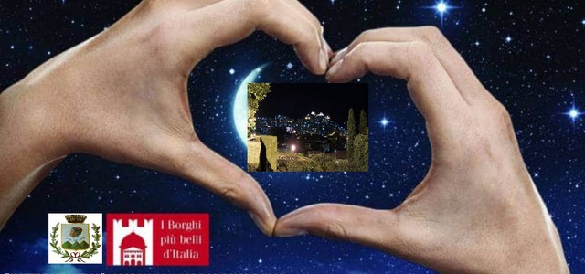 Al castello di Morano, la terza edizione della “Notte romantica” 