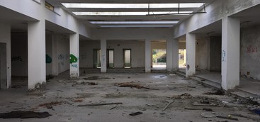 Consegnati lavori Centro di scolarizzazione e infanzia del quartiere Pistoia