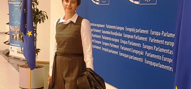 Fedele (FI): "Promuovere iniziative sinergiche e concrete in favore di cittadini e territori"