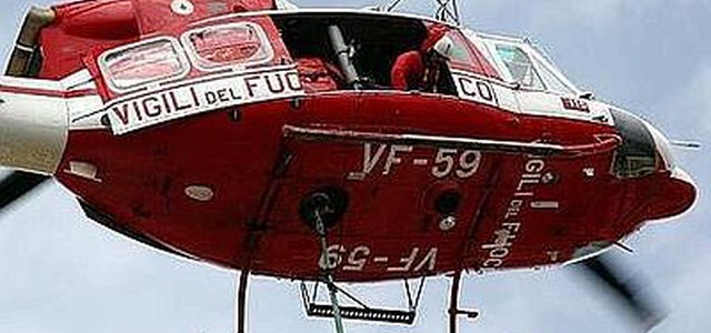 Pensionato scomparso nel cosentino, ancora nessuna traccia