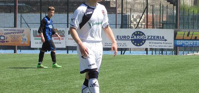 L’Italia, anche nel calcio, non investe sui giovani: il caso calabrese