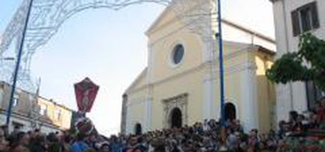 "5 Sensi di Marcia" in edizione speciale dedicata al SS. Crocifisso