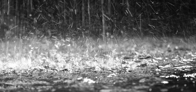 Allerta meteo degradata a gialla - il sindaco chiude il Coc
