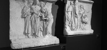 A Catanzaro un tour guidato con focus sulle opere  di Jerace e Cefaly custodite all’interno del Museo Marca