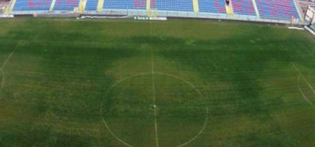 Pugliese: stadio a pieno regime contro la Juve