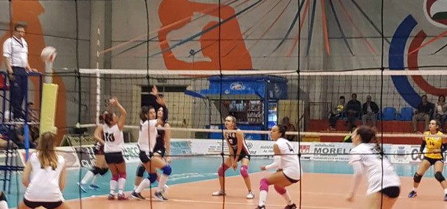 Primo punto in Serie C per la Stella Azzurra Catanzaro