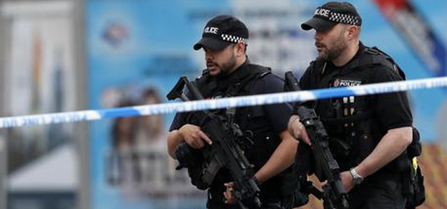 Manchester: Raid in centro. Famiglia Abedi l'aveva segnalato a autorità