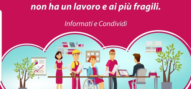 Progetto dote lavoro, i tirocinanti chiedono risposte