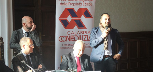 Russo al seminario “L’amministratore di condominio oggi. Formazione, compiti e responsabilità”