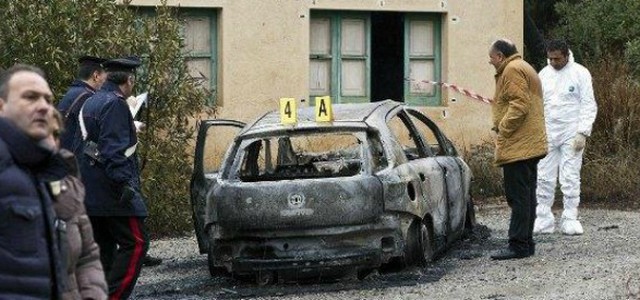 Strage di Cassano, due ergastoli per l'omicidio del piccolo Cocò