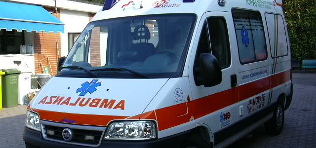 Indennità Covid medici 118, Regione: “Individuata una soluzione, ora al vaglio dei ministeri”