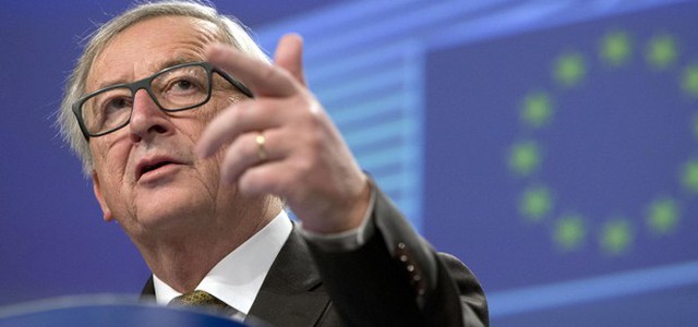 Elezioni, Juncker: 'Prepariamoci a Governo non operativo'