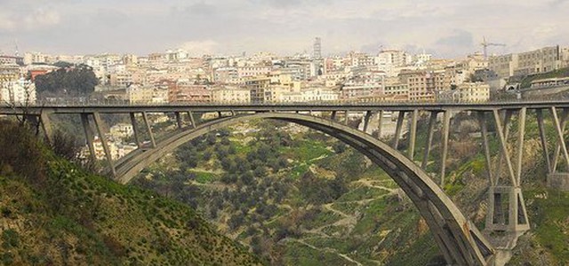 Anas: da martedì al via i lavori di manutenzione straordinaria del viadotto “Morandi”