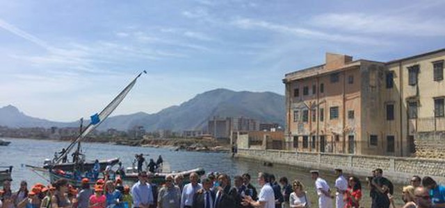 Migranti: Unicef, 200 bimbi morti in 2017