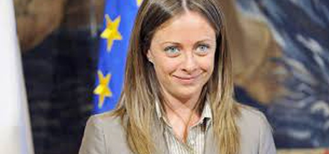 Rapani (FdI): «Giorgia Meloni a Corigliano Rossano testimonia l’impegno per il Sud»