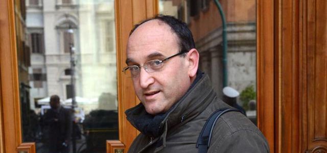 Assenteismo, Molinari (Idv): "Ottimo lavoro Procura Cosenza"