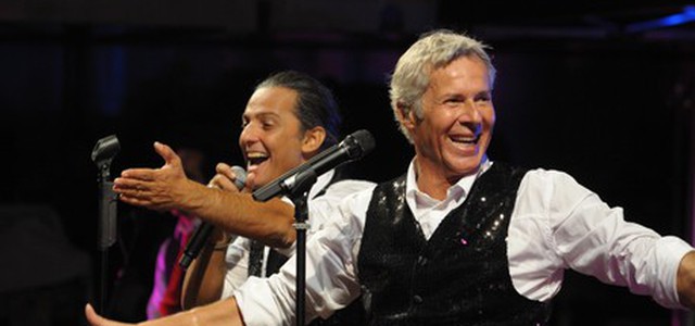 Sanremo: Fiorello, accetto invito Baglioni al Festival