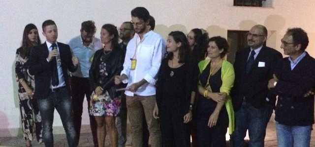 Ultima giornata per il Materia Independent Design Festival