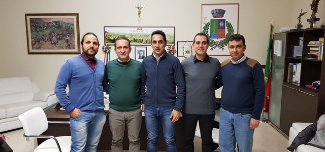 Sicurezza statale 106, le proposte dei sindaci: rotatorie e semafori