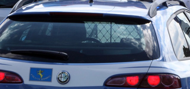 Guidavano tir con patenti false, arresti