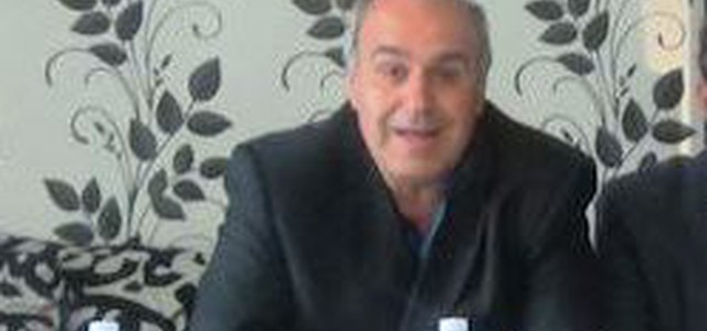 Ursino: "Lavoro per la mia città"