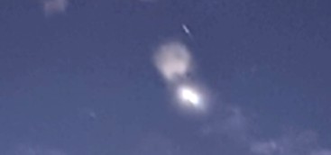 STRANI OGGETTI FILMATI NEI CIELI ITALIANI IN MOLTE ZONE D’ITALIA. PIOGGIA DI SEGNALAZIONI AL CENTRO UFOLOGICO MEDITERRANEO.