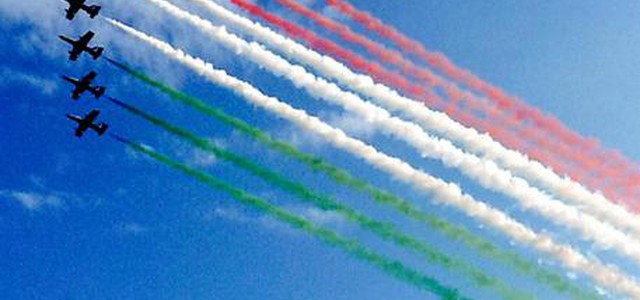 S&P, ok Italia: si è unita al ballo della ripresa