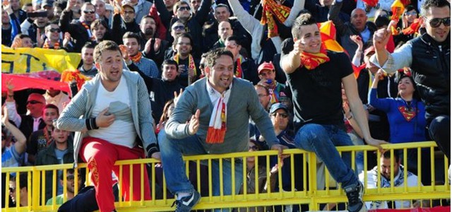 Lega Pro: la crescita Made in Italy	