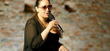 Doppio omaggio a Fellini ad Armonie d'Arte