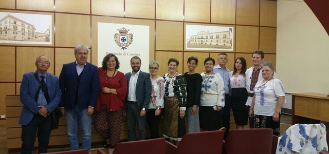 Presentato corso Colf Generico Polifunzionale