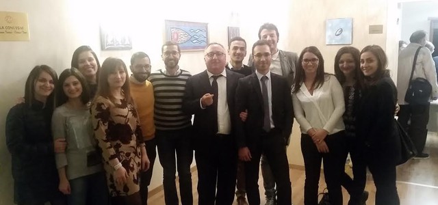 Unione Giovani Commercialisti: soddisfazione per il rinnovo del Direttivo della Federazione